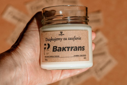 Bactrans ok